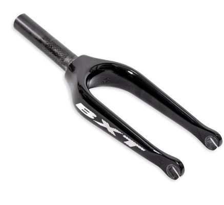 12 Inch Carbon Mountain Bike Fork T800 Kids Balance Bicycle Children Push Bike Forks