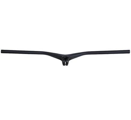 T1000 Carbon Road Bike Handlebar Integrated Carbon Handlebar Mtb Width 800mm