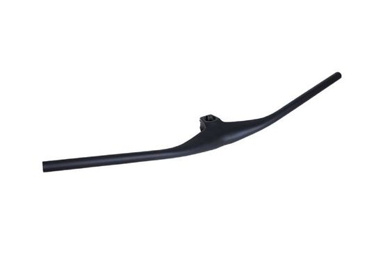 T1000 Carbon Road Bike Handlebar Integrated Carbon Handlebar Mtb Width 800mm