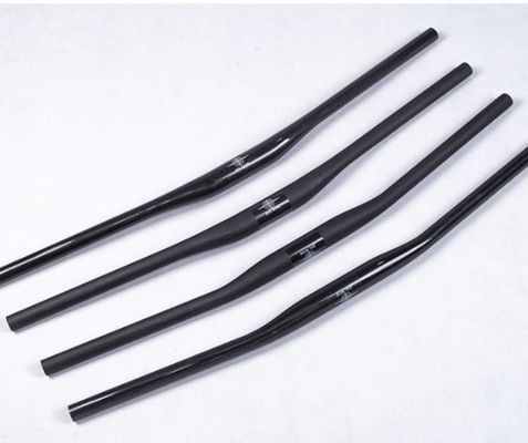 T1000 Carbon Road Bike Handlebar Mountain Bicycle 35mm Carbon Handlebar