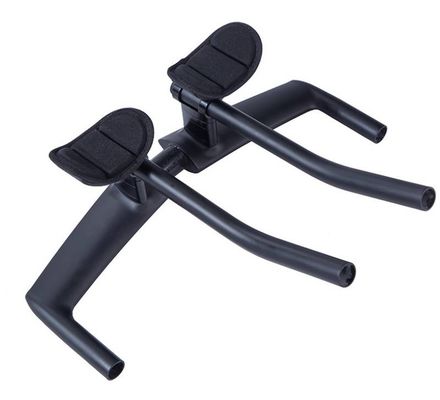 T1000 Carbon Road Bike Handlebar Time Trial Triathlon Integrated Mtb Handlebar