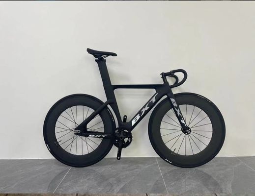 EPS Technology Carbon TT Frame 700C Racing Track Aero Road Bike Frameset