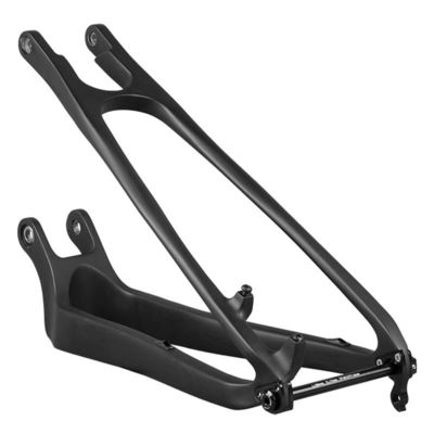 XC Full Suspension Bike Frame Part 29 Mountain Bike Boost Frame Rear Forks