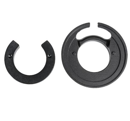Mtb Cable Housing Switch Adapter Bicycle Headset Spacer Road Bicycle Gravel Frame