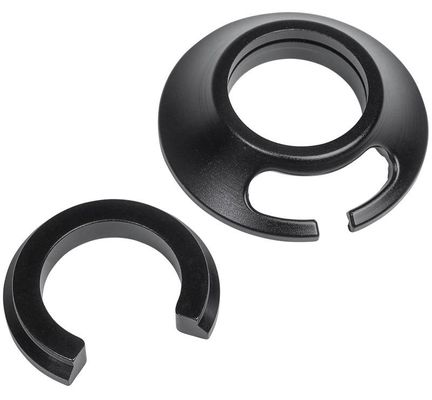 Mtb Cable Housing Switch Adapter Bicycle Headset Spacer Road Bicycle Gravel Frame