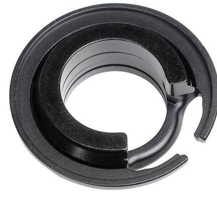 Mtb Cable Housing Switch Adapter Bicycle Headset Spacer Road Bicycle Gravel Frame