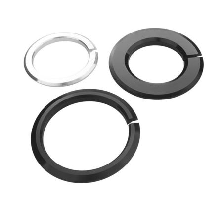 Mountain Road Bicycle Headset Spare Parts Bearings High-Strength Steel