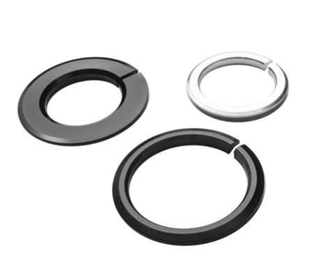 Mountain Road Bicycle Headset Spare Parts Bearings High-Strength Steel