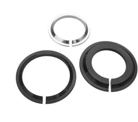 Mountain Road Bicycle Headset Spare Parts Bearings High-Strength Steel