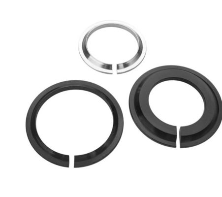 Mountain Road Bicycle Headset Spare Parts Bearings High-Strength Steel