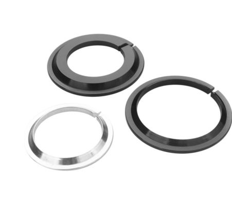 Mountain Road Bicycle Headset Spare Parts Bearings High-Strength Steel