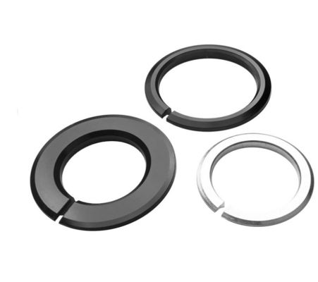 Mountain Road Bicycle Headset Spare Parts Bearings High-Strength Steel