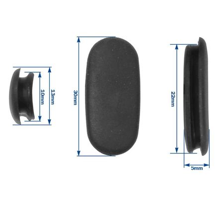Mountain Road Bicycles Parts Bike Brake Shifters Cable Guide Housing Stopper