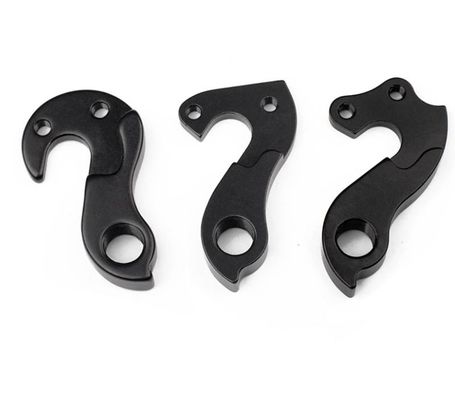 Mountain Road Bicycles Parts Frame Rear Diamondback Hook Derailleur Hanger Aluminum Alloy