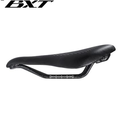 Mountain Bike Racing Road Bicycle Carbon Fiber T1000 Saddles Cycle Spare Parts
