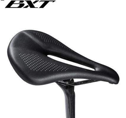 Mountain Bike Racing Road Bicycle Carbon Fiber T1000 Saddles Cycle Spare Parts