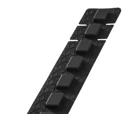 3D Mountain Bicycles Parts Chain Frame Protector Chian Pad Cycle Spare Parts