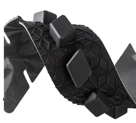 3D Mountain Bicycles Parts Chain Frame Protector Chian Pad Cycle Spare Parts