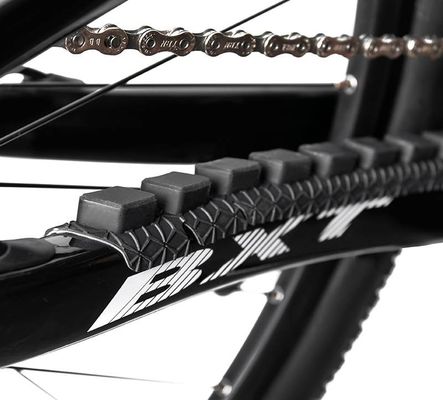 3D Mountain Bicycles Parts Chain Frame Protector Chian Pad Cycle Spare Parts