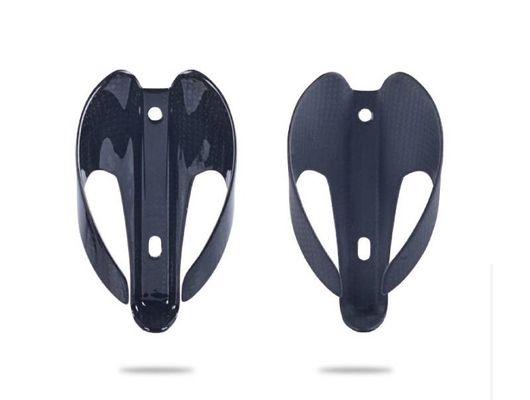 Carbon Fiber Mountain Road Bicycle Water Bottle Cage Bottle Holder