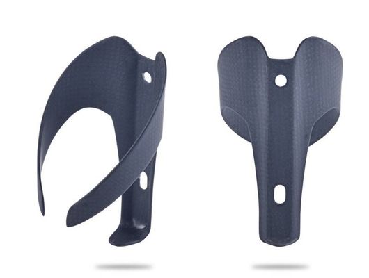 Carbon Fiber Mountain Road Bicycle Water Bottle Cage Bottle Holder