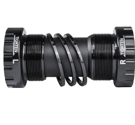 MTB Road Bearing Bicycle Bottom Bracket BB 7075 Aluminum Alloy
