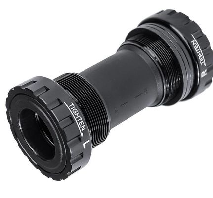 MTB Road Bearing Bicycle Bottom Bracket BB 7075 Aluminum Alloy