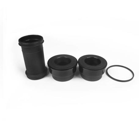 Aluminum Alloy Cycle Spare Parts Road Mountain Bike Bottom Bracket BB92