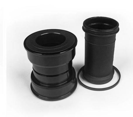 Aluminum Alloy Cycle Spare Parts Road Mountain Bike Bottom Bracket BB92