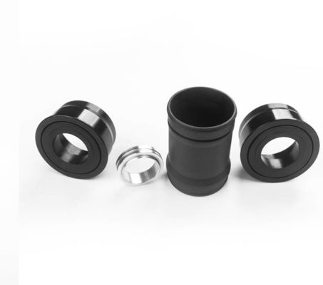 Aluminum Alloy Mountain Road Cycle Bottom Bracket Bearings BB 386