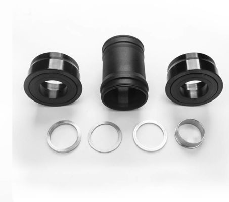 Aluminum Alloy Mountain Road Cycle Bottom Bracket Bearings BB 386