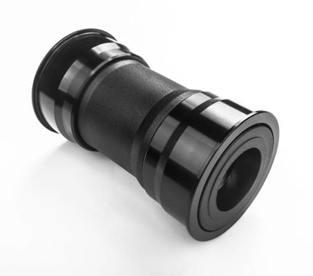 Aluminum Alloy Mountain Road Cycle Bottom Bracket Bearings BB 386