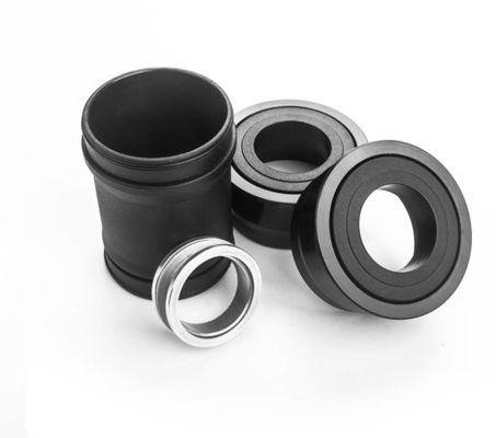 Aluminum Alloy Mountain Road Cycle Bottom Bracket Bearings BB 386