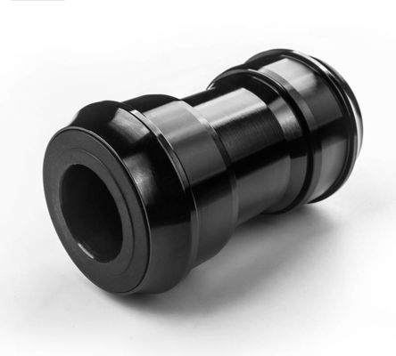 Aluminum Alloy Mountain Road 3 Piece Bike Bottom Bracket Replacement PF30