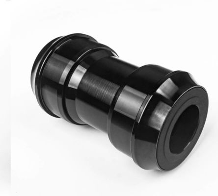 Aluminum Alloy Mountain Road 3 Piece Bike Bottom Bracket Replacement PF30