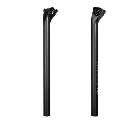 Carbon Fiber T1000 UD Bicycles Parts Saddle Mountain Bike Seat Tube 27.2mm