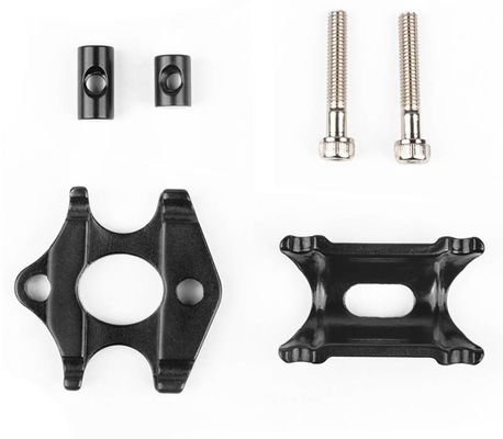 Aero Designed Mountain Road Bike Seat Post Part Hign Strength Aluminum Alloy