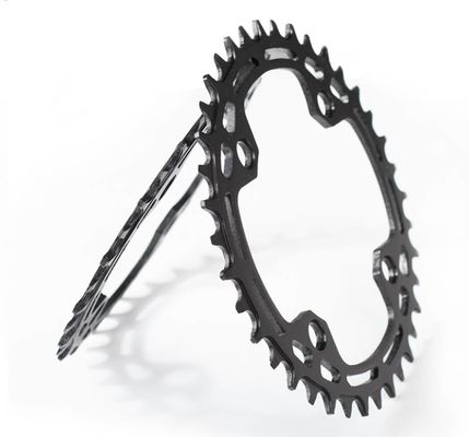 Aluminum Alloy Bicycles Parts 104BCD Mountain Road Bicycle Chainwheel ChainRings