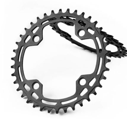 Aluminum Alloy Bicycles Parts 104BCD Mountain Road Bicycle Chainwheel ChainRings