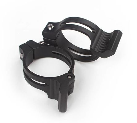 Mountain Road Bicycles Parts Front Derailleur Clip Ring 7075 T6 Aluminum