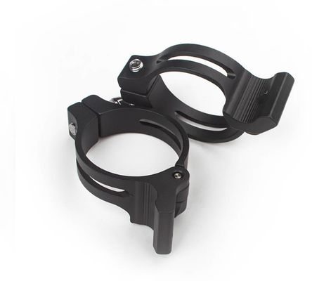 Mountain Road Bicycles Parts Front Derailleur Clip Ring 7075 T6 Aluminum