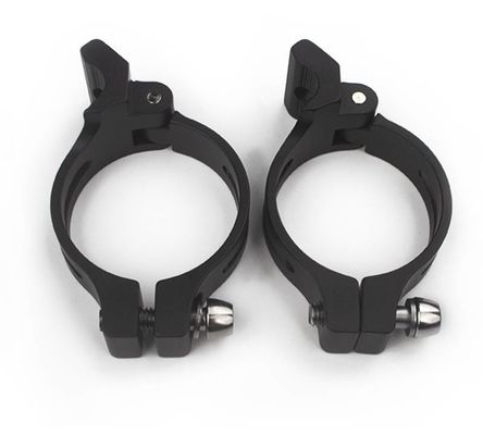 Mountain Road Bicycles Parts Front Derailleur Clip Ring 7075 T6 Aluminum