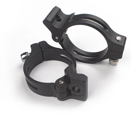 Mountain Road Bicycles Parts Front Derailleur Clip Ring 7075 T6 Aluminum