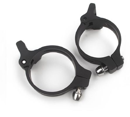 Mountain Road Bicycles Parts Front Derailleur Clip Ring 7075 T6 Aluminum