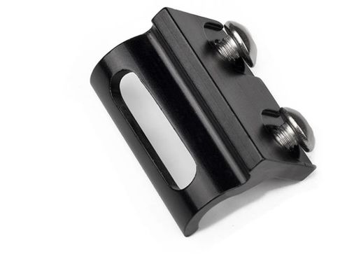 BXT Bicycles Parts Mountain Road Bicycle Front Derailleur Adapter Base