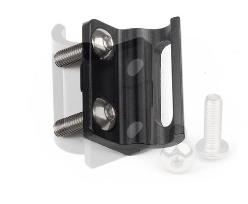 BXT Bicycles Parts Mountain Road Bicycle Front Derailleur Adapter Base