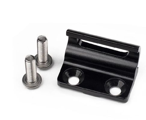 BXT Bicycles Parts Mountain Road Bicycle Front Derailleur Adapter Base