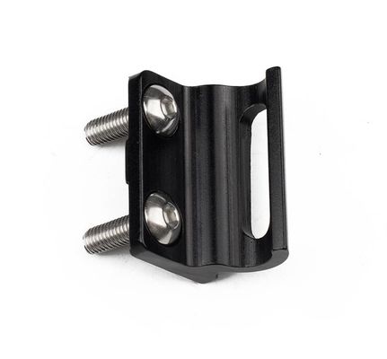 BXT Bicycles Parts Mountain Road Bicycle Front Derailleur Adapter Base