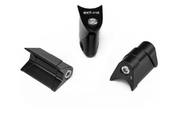 BXT 7075 Aluminum Alloy Bike Seat Clamp For BXT Road Bicycle Frame