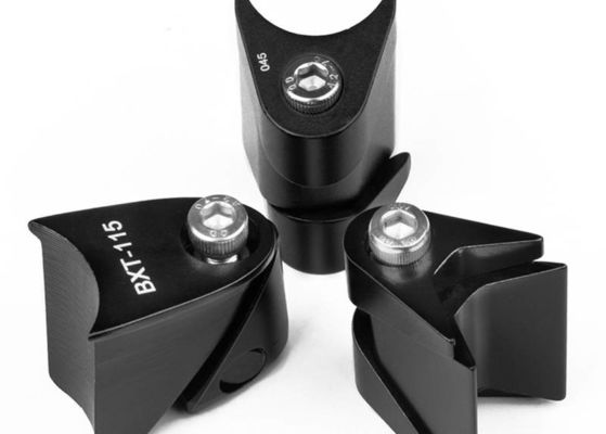 BXT 7075 Aluminum Alloy Bike Seat Clamp For BXT Road Bicycle Frame